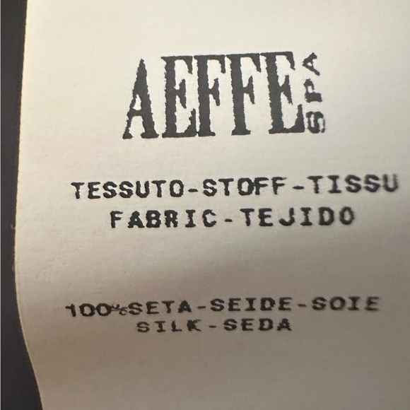 Moschino Floral Ruched Dress size 8 - Picture 5 of 5